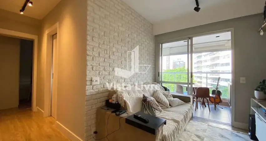 Apartamento porteira fechada ao lado do metrô vila madalena