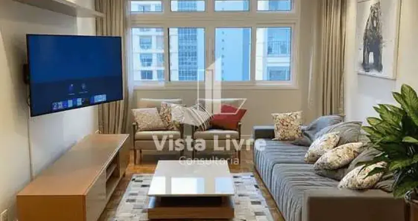 Apartamento à venda no bairro itaim bibi, na cidade de são paulo: este espaçoso apartamento de 3 q