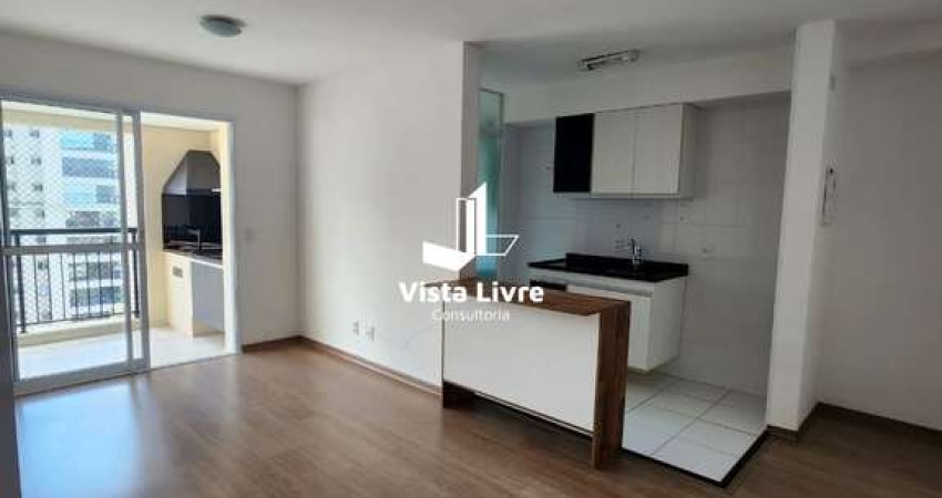 Apartamento com 2 quartos à venda na Avenida Bartholomeu de Carlos, 747, Jardim Flor da Montanha, Guarulhos