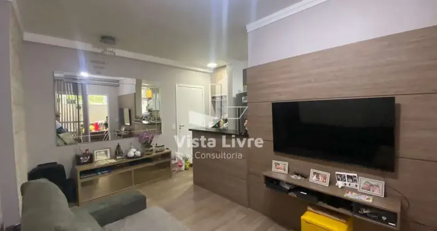 Apartamento com 2 quartos à venda na Rua Lázaro Suave, 303, City Bussocaba, Osasco