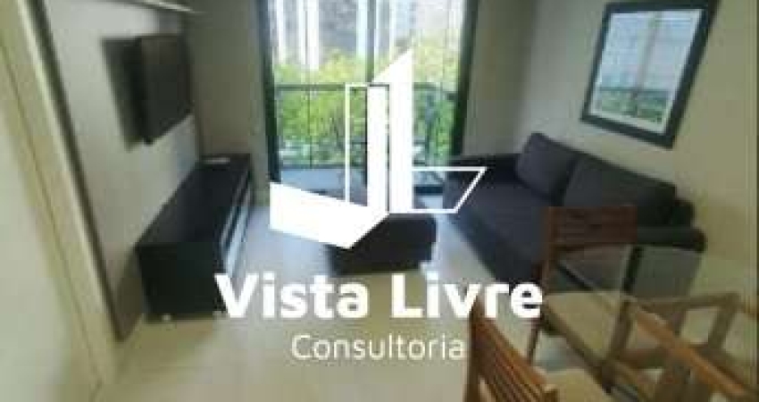 Apartamento com 1 quarto à venda na Alameda Jaú, 1607, Jardim Paulista, São Paulo