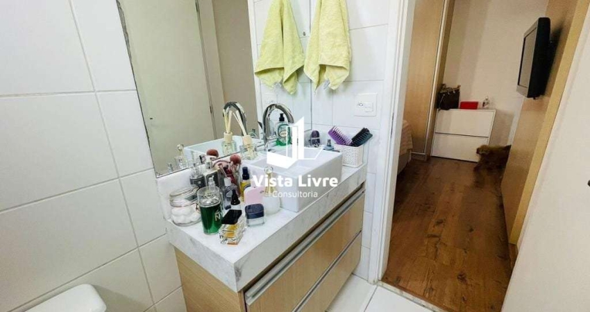 Apartamento com 2 quartos à venda na Rua Gabriel Vanconcelos, 104, Vila Rosália, Guarulhos