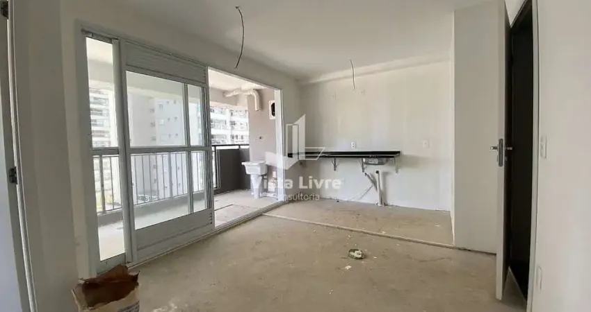 Apartamento à venda, barra funda, são paulo, pronto para morar 2 quartos e 1 vaga