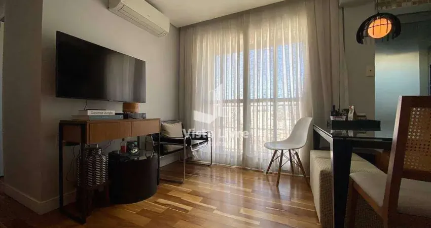 Apartamento com 1 quarto à venda na Rua Brigadeiro Galvão, 530, Barra Funda, São Paulo