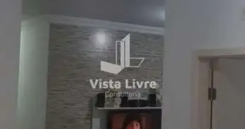 Apartamento com 2 quartos à venda na Rua Machado de Assis, 287, Centro, Osasco