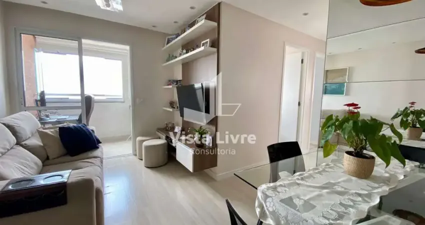 Apartamento à venda no bairro picanço, guarulhos, na cidade de são paulo. este encantador apartamen