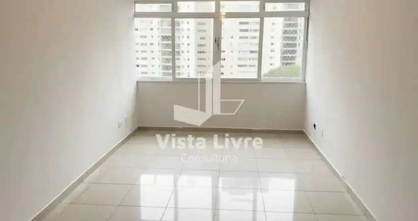 Apartamento com 2 quartos à venda na Rua das Fiandeiras, 611, Vila Olímpia, São Paulo