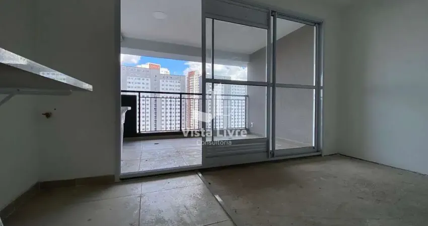 Apartamento à venda, barra funda, são paulo, pronto para morar com 2 quartos e 1 vagas