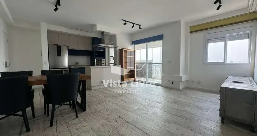 Apartamento com 1 quarto à venda na Rua Cônego Vicente Miguel Marino, 576, Barra Funda, São Paulo