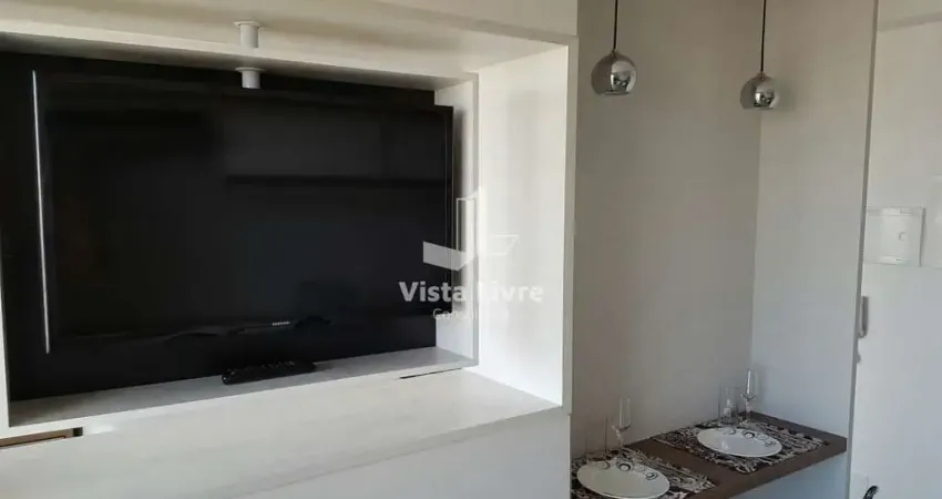 Apartamento com 1 quarto à venda na Avenida Portugal - de 772/773 a 1310/1311, 1351, Brooklin Paulista, São Paulo