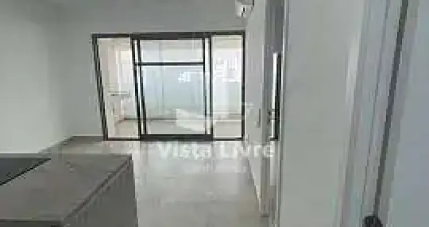 Apartamento com 1 quarto à venda na Alameda Olga, 387, Barra Funda, São Paulo