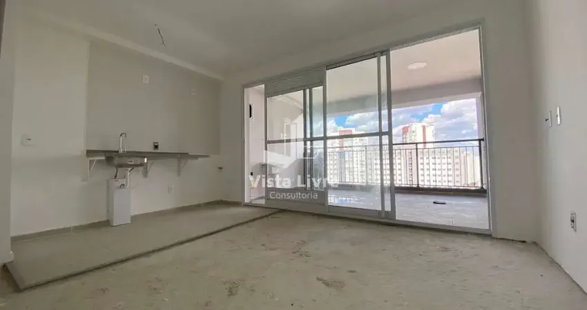 Apartamento à venda, barra funda, são paulo, pronto para morar com 3 quartos e 1 vaga