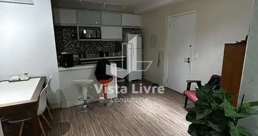 Apartamento à venda, barra funda, são paulo, pronto para morar com 2 quartos e 1 vaga