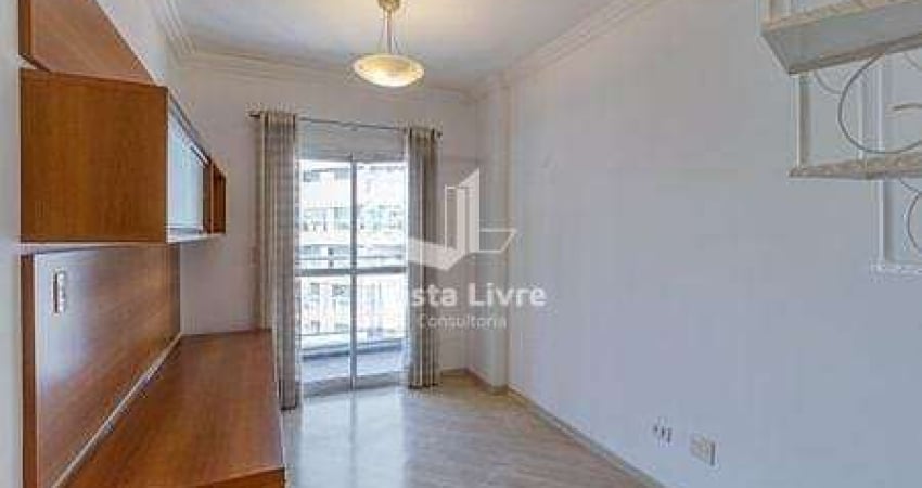 Apartamento com 2 quartos à venda na Rua Machado de Assis, 278, Centro, Osasco