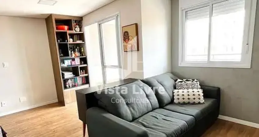 Apartamento à venda, ao lado da estação vila madalena, são paulo com 2 quartos e 1 vaga