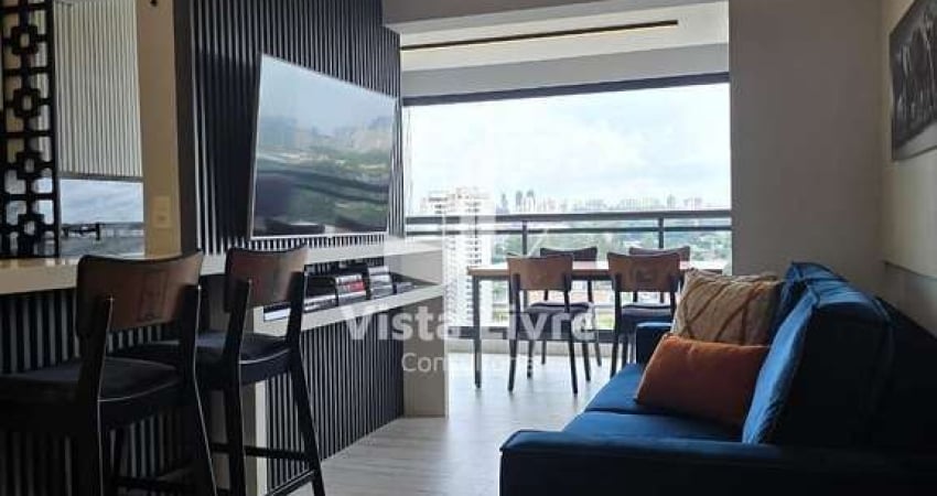 Apartamento com 2 quartos à venda na Avenida Mofarrej, 762, Vila Leopoldina, São Paulo