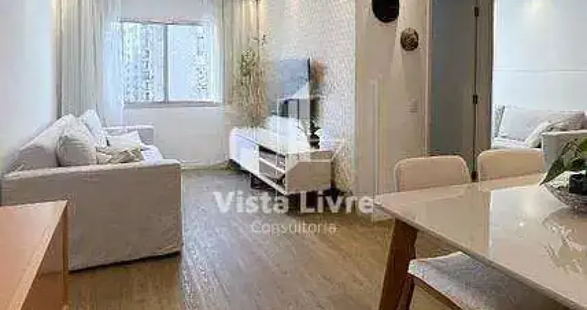 Apartamento à venda no bairro vila uberabinha, são paulo este charmoso apartamento de 2 quartos es