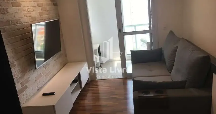 Apartamento com 2 quartos à venda na Rua Luís Martins, 147, Alto da Lapa, São Paulo