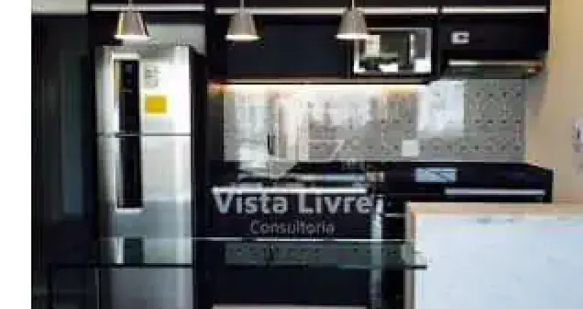 Apartamento com 1 quarto à venda na Rua Roque Petrella, 168, Vila Cordeiro, São Paulo