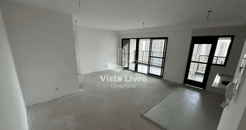Apartamento com 2 quartos à venda na Rua Professor Doutor José Marques da Cruz, 247, Jardim das Acacias, São Paulo