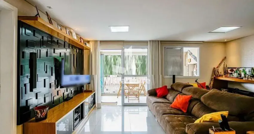 Apartamento com 2 quartos à venda na Rua Tagipuru, 99, Barra Funda, São Paulo