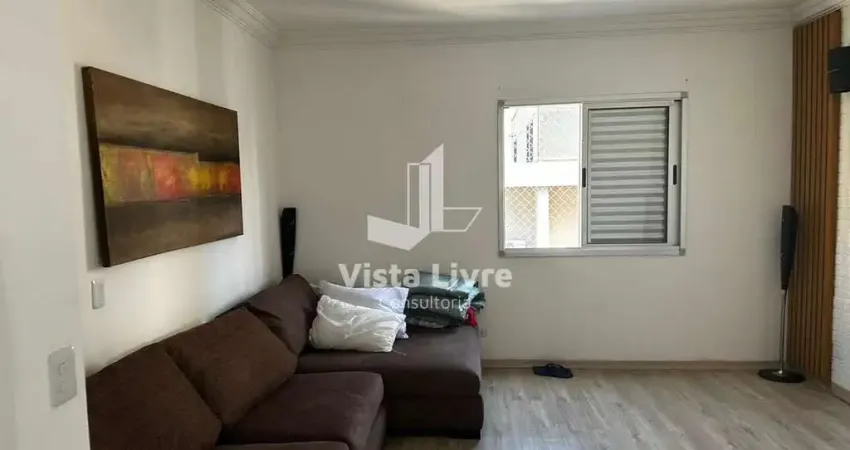 Apartamento com 2 quartos à venda na Rua Machado de Assis, 925, Centro, Osasco