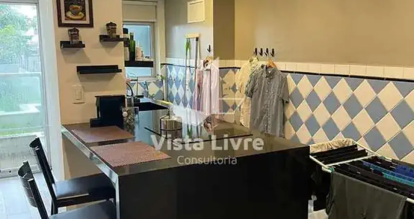 Apartamento com 1 quarto à venda na Rua José Augusto Penteado, 122, Sumaré, São Paulo