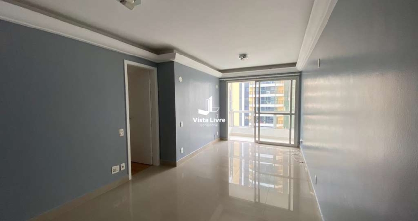 Apartamento com 2 quartos à venda na Avenida Cotovia, 233, Indianópolis, São Paulo