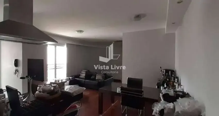 Apartamento com 2 quartos à venda na Rua Gomes de Carvalho, 1131, Vila Olímpia, São Paulo