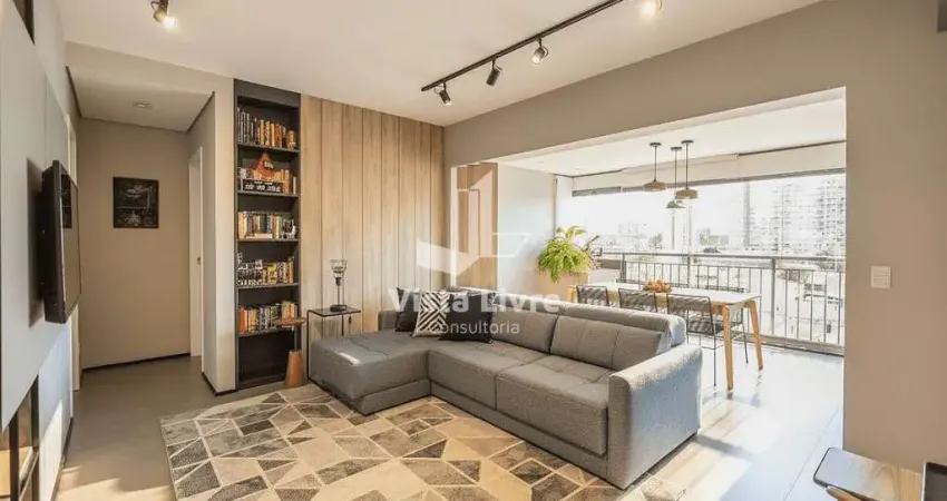 Apartamento à venda, barra funda, são paulo,pronto para morar com 2 quartos e 2 vagas