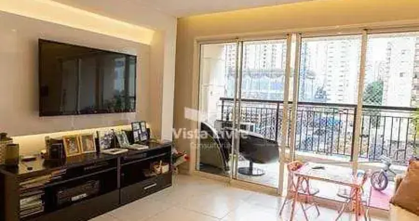 Apartamento com 4 quartos à venda na Rua João Ramalho, 1569, Perdizes, São Paulo