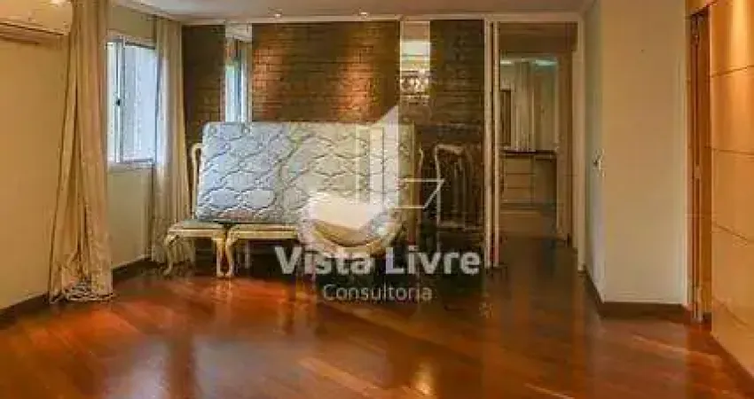 Apartamento com 2 quartos, 2 vagas, churrasqueira a venda na barra fubnda