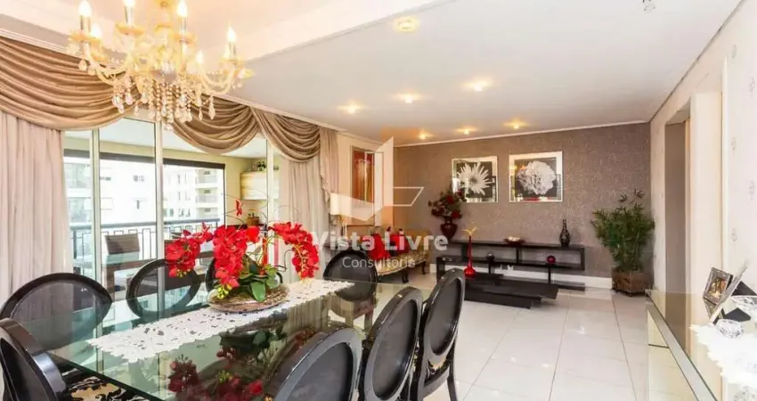 Apartamento com 4 quartos à venda na Rua José Gomes Falcão, 397, Barra Funda, São Paulo