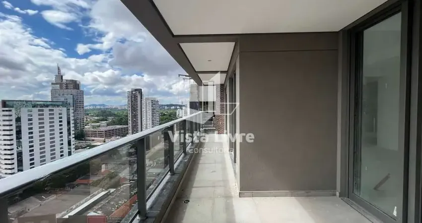 Apartamento com 3 quartos à venda na Rua Amaro Cavalheiro, 398, Pinheiros, São Paulo