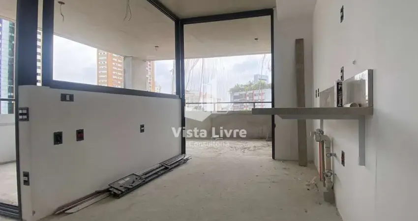 Apartamento com 3 quartos à venda na Rua Apinajés, 1180, Perdizes, São Paulo