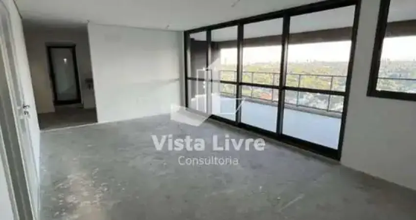Apartamento com 3 quartos à venda na Rua Gabriele D'Annunzio, 294, Campo Belo, São Paulo