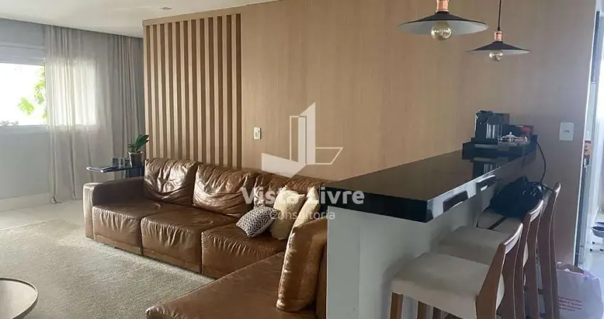 Apartamento com 2 quartos à venda na Rua Marc Chagall, 479, Jardim das Perdizes, São Paulo