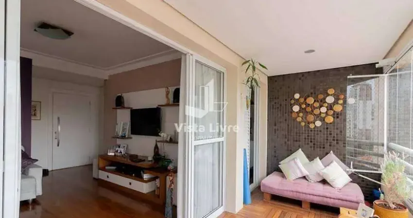 Apartamento com 3 quartos à venda na Rua Gomes de Carvalho, 743, Vila Olímpia, São Paulo