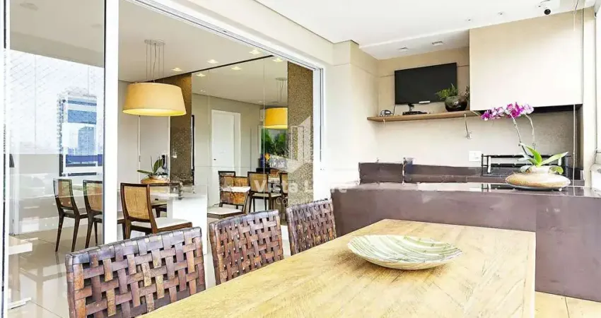 Apartamento à venda, vila olímpia, são paulo, pronto para morar vom 3 quartos e 3 vagas