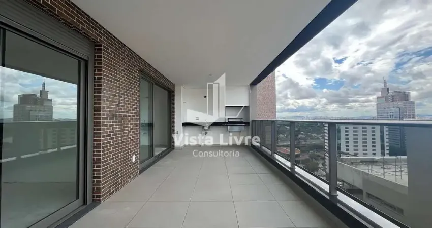 Apartamento com 3 quartos à venda na Rua Amaro Cavalheiro, 404, Pinheiros, São Paulo
