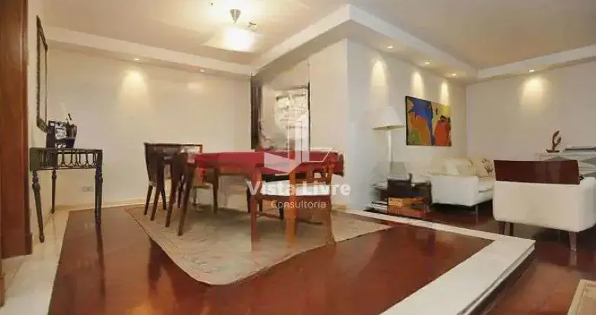 Apartamento com 4 quartos à venda na Rua Inhambú, 1158, Vila Uberabinha, São Paulo