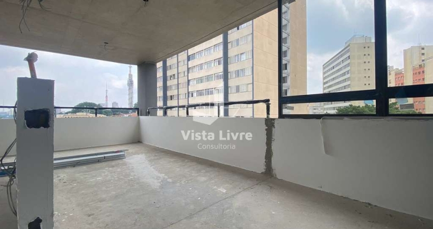 Apartamento à venda, perdizes, são paulo, pronto para morar 3 quartos e 2 vagas