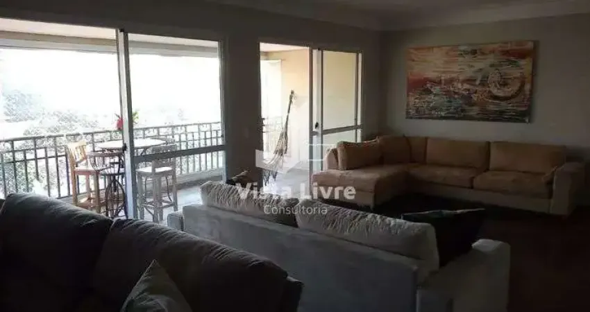 Apartamento com 3 quartos à venda na Rua Pensilvânia, 831, Cidade Monções, São Paulo