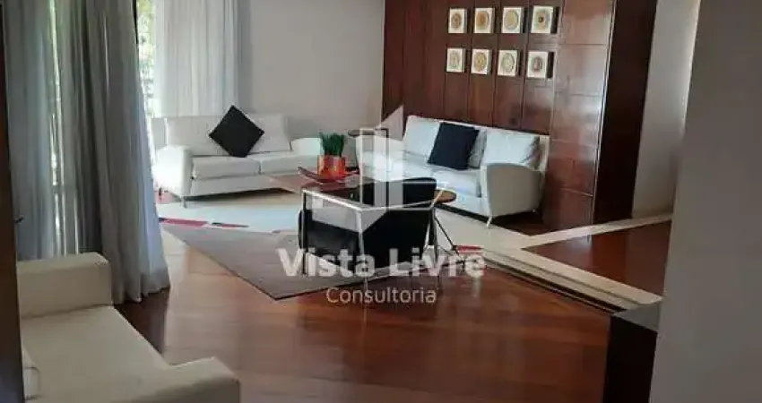 Apartamento com 4 quartos à venda na Rua Inhambú, 1162, Vila Uberabinha, São Paulo