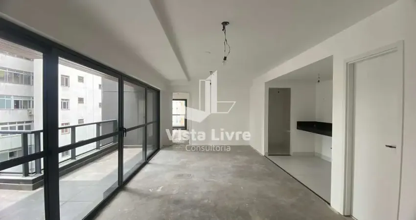 Apartamento à venda no exclusivo bairro itaim bibi, na cidade de são paulo, representa o auge do co