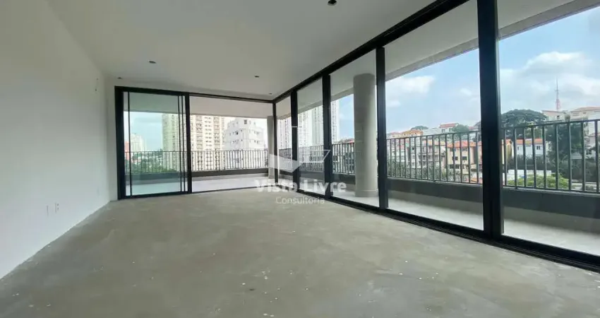 Apartamento com 3 quartos à venda na Rua Campevas, 869, Perdizes, São Paulo