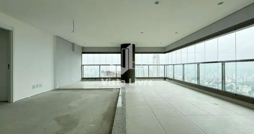 Apartamento com 3 quartos à venda na Rua Senador César Lacerda Vergueiro, 554, Sumarezinho, São Paulo