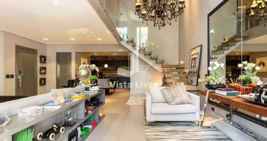 Apartamento com 2 quartos à venda na Rua Araguari, 544, Moema, São Paulo