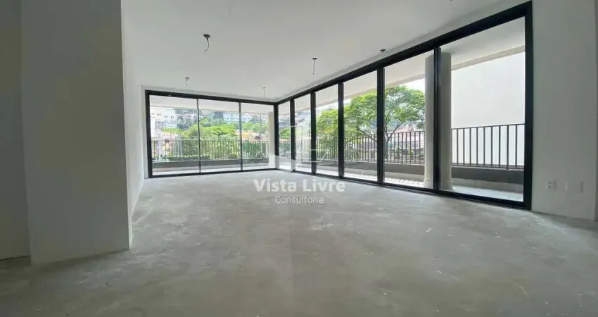 Apartamento com 3 quartos à venda na Rua Urbanizadora, 862, Sumaré, São Paulo