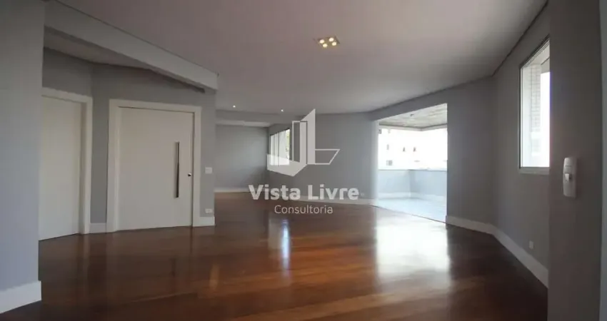 Apartamento com 3 quartos à venda na Avenida Juriti, 224, Vila Uberabinha, São Paulo